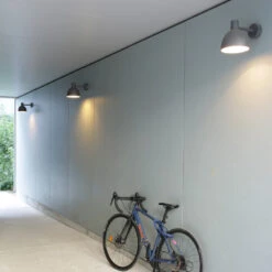 Louis Poulsen Toldbod Outdoor Wall Light -City Lights Store louis poulsen toldbod outdoor wall light lifestyle 03 d2ee0657 88d3 4381 9b6c 6806f6c5d6a0