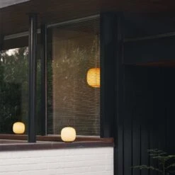 Louis Poulsen VL 45 Radiohus LED Table Lamp -City Lights Store louis poulsen vl 45 radiohus table lamp lifestyle 02 3c4222c4 4326 402d 9b58 76809fe1688f