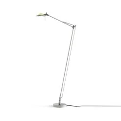 Luceplan Berenice Floor Lamp
