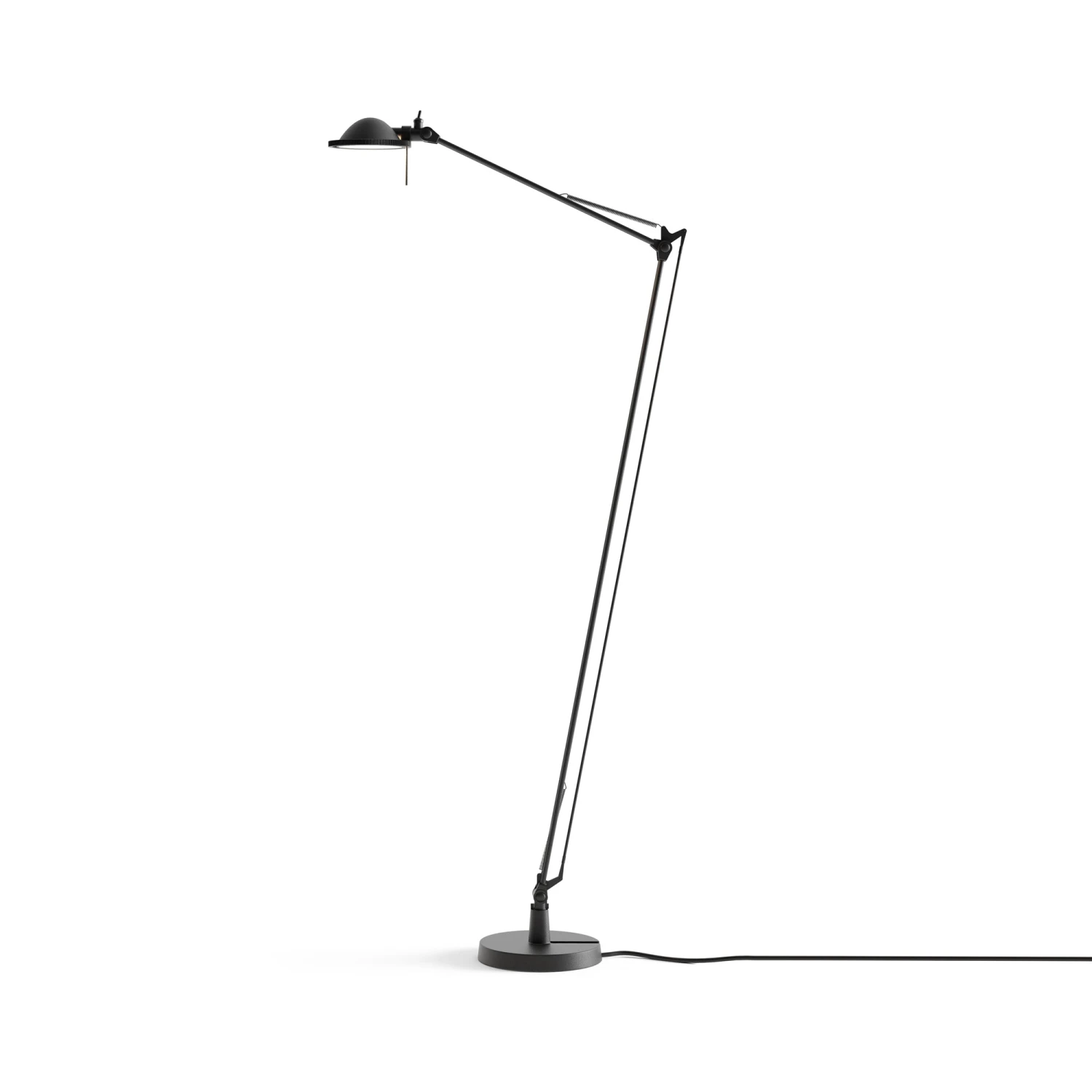 Luceplan Berenice Floor Lamp 12 Luceplan Berenice Floor Lamp - Image 10