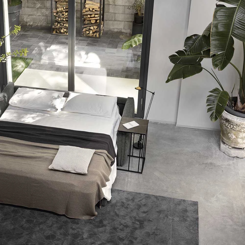 Luceplan Berenice Floor Lamp 8 Luceplan Berenice Floor Lamp - Image 6