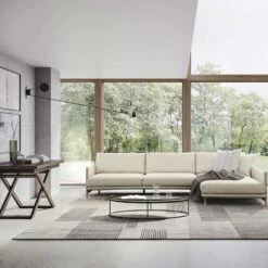 Luceplan Counterbalance LED Wall Light -City Lights Store luceplan counterbalance led wall light lifestyle 04 ae57145f 8dd4 4dd4 bd14 e28c3951f7bc