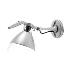 Luceplan Fortebraccio Spot Light