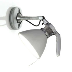 Luceplan Fortebraccio Spot Light -City Lights Store luceplan fortebraccio spot light 08 28761963 6078 43d5 b915 36e6c5349717