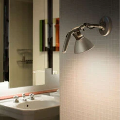 Luceplan Fortebraccio Spot Light -City Lights Store luceplan fortebraccio spot light lifestyle 03 c16b43fb 6d80 4573 84c0 ee609b222c2b