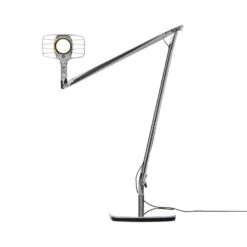 Luceplan Otto Watt LED Table Lamp -City Lights Store luceplan otto watt led table lamp 03 71600b2a 2917 4e77 95ed ebfb6e3bbccc