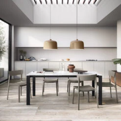 Luceplan Zile Pendant Light -City Lights Store luceplan zile pendant light lifestyle 03 541cdeef 00ae 4d07 9eb5 3ce5bfc278c2