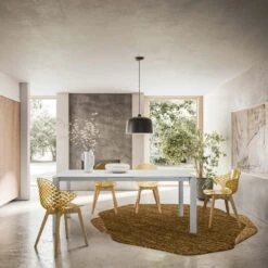 Luceplan Zile Pendant Light -City Lights Store luceplan zile pendant light lifestyle 04 d4f2c73b b987 4bee 8d69 509d40dc99b1