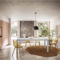 Luceplan Zile Pendant Light -City Lights Store luceplan zile pendant light lifestyle 07 69c3a78f 34e8 4018 a1e2 0c84b4b7b987