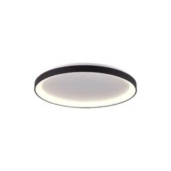 Alaska LED Flush Mount Ceiling Light -City Lights Store lumpure lighting alaska led flush mount ceiling light 02 a826c257 8265 4281 a3e3 fa67db0e3fac