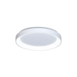 Alaska LED Flush Mount Ceiling Light -City Lights Store lumpure lighting alaska led flush mount ceiling light 03 522570cc 6279 4e72 8d16 619f9cc2e883