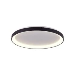 Alaska LED Flush Mount Ceiling Light -City Lights Store lumpure lighting alaska led flush mount ceiling light 06 4c47cacc 8ffe 4080 8465 1cb3592fd961