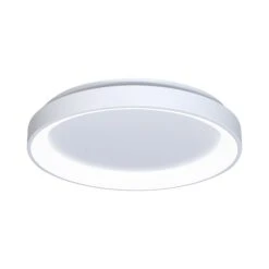Alaska LED Flush Mount Ceiling Light -City Lights Store lumpure lighting alaska led flush mount ceiling light 09 ed60a600 59b7 4d2d ae0a 0befe31bb784