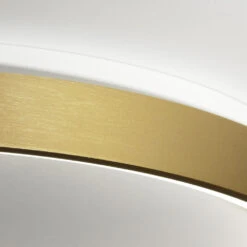 Alaska LED Flush Mount Ceiling Light -City Lights Store lumpure lighting alaska led flush mount ceiling light 16 af48a041 cbeb 49f5 840d fba309566065