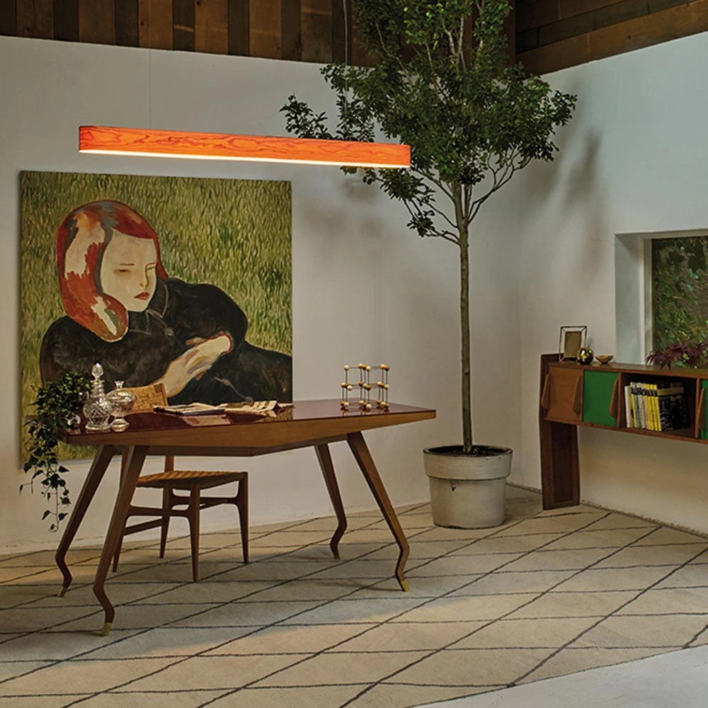 I-Club LED Pendant Light 4 I-Club LED Pendant Light - Image 2