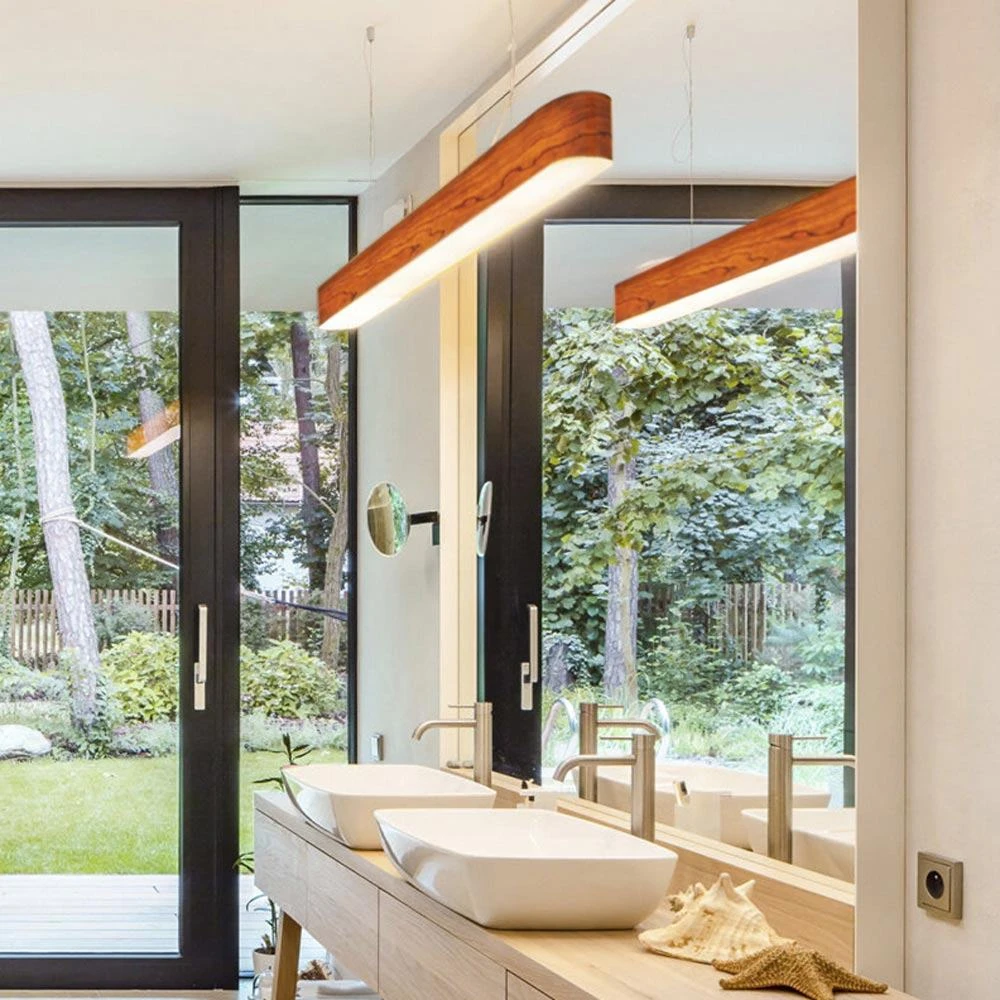 I-Club LED Pendant Light 10 I-Club LED Pendant Light - Image 8