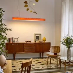 I-Club LED Pendant Light 31 I-Club LED Pendant Light -City Lights Store lzf i club led pendant light lifestyle 09 9213e0dc 6ef3 485a 9541 62c77b138296