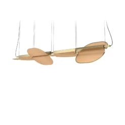 Omma LED Pendant Light -City Lights Store lzf omma led pendant light 07 dbce463f 8cf5 4fa7 8122 4bfa256bf18f