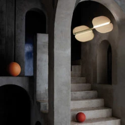 Omma LED Pendant Light -City Lights Store lzf omma led pendant light lifestyle 02 0ccec73a 07ea 4c2a b39d f05637b1f0ad