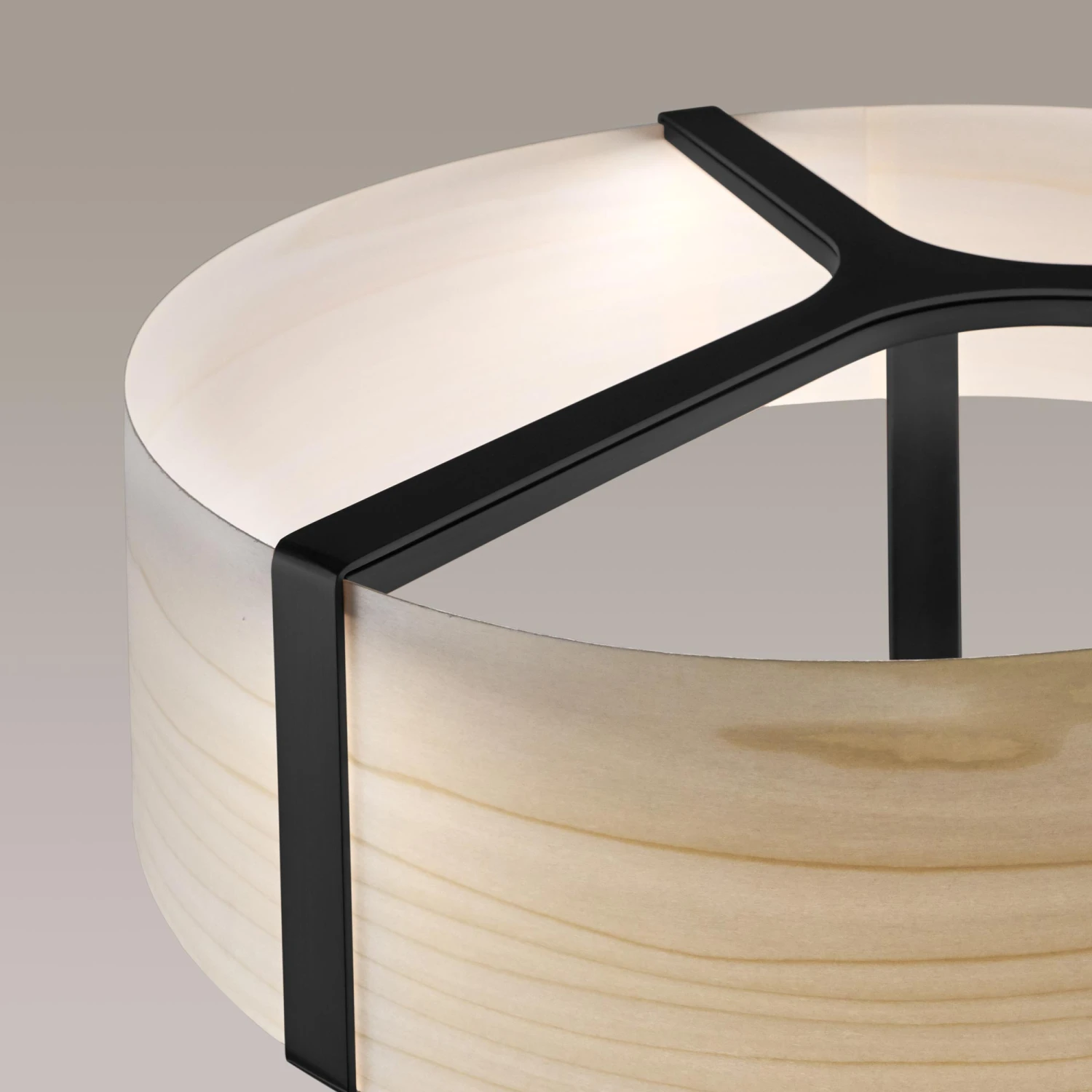 Thesis LED Floor Lamp 8 Thesis LED Floor Lamp - Image 6