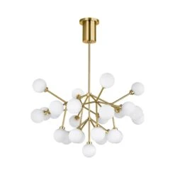 Mara LED Chandelier
