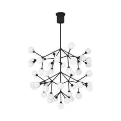 Mara Grande LED Chandelier -City Lights Store mara led grande chandelier 02
