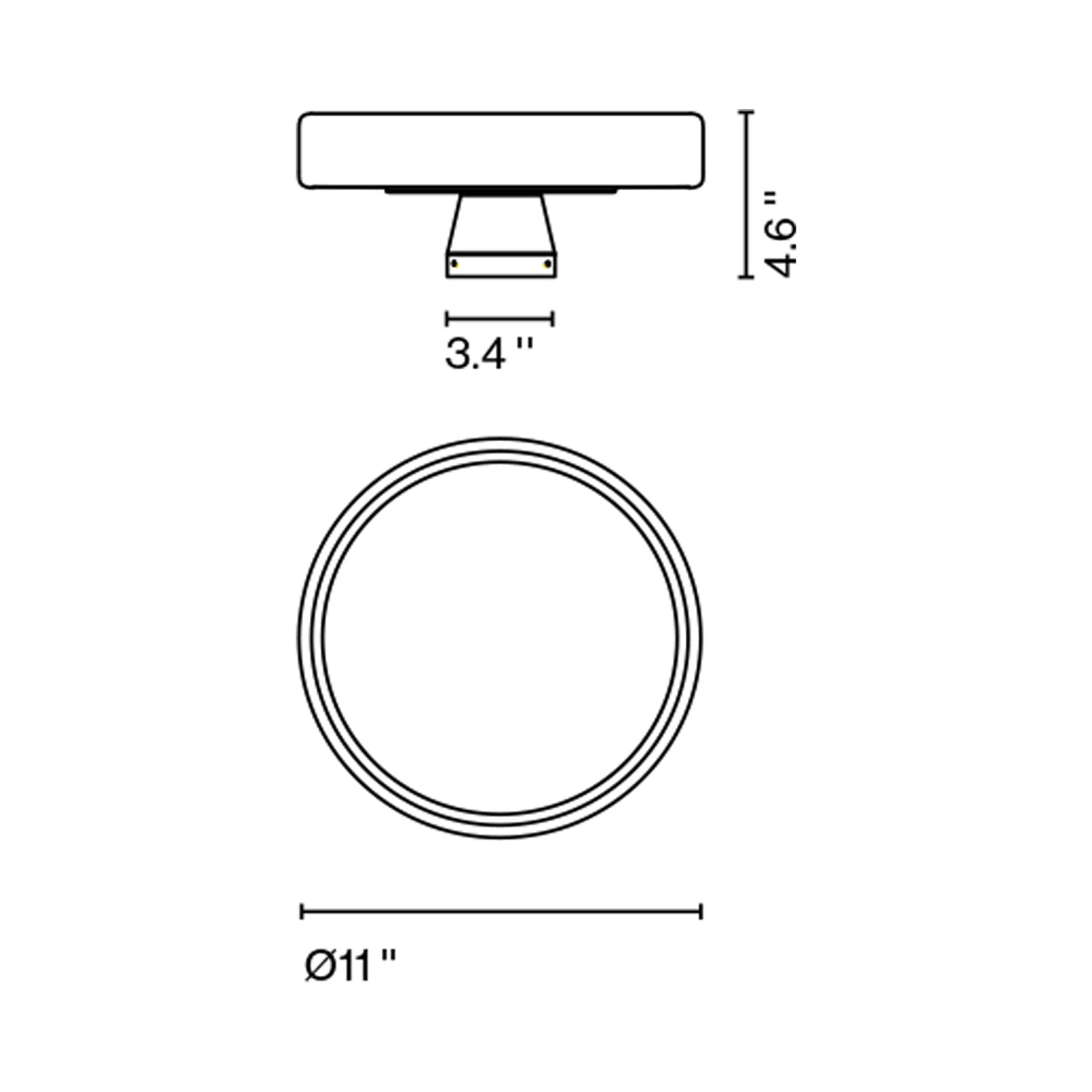 Marset Caramel LED Wall Light 13 Marset Caramel LED Wall Light - Image 11
