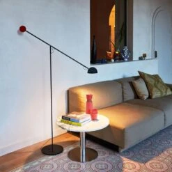 Marset Copernica P LED Floor Lamp -City Lights Store marset copernica p led floor lamp lifestyle 02 b10863ba 5265 4be9 9d3b 46fe8d9f4251
