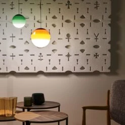 Marset Dipping Light LED Pendant Light 26 Marset Dipping Light LED Pendant Light -City Lights Store marset dipping light led pendant light lifestyle 03 54424aa0 5429 4eaf bde2 f2174152d206