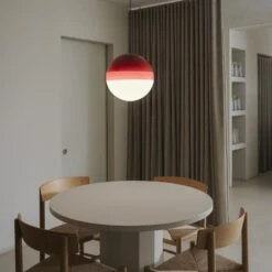 Marset Dipping Light LED Pendant Light 24 Marset Dipping Light LED Pendant Light -City Lights Store marset dipping light led pendant light lifestyle 041425 02 1f8e531d 5512 4443 ade9 ead7ad691432