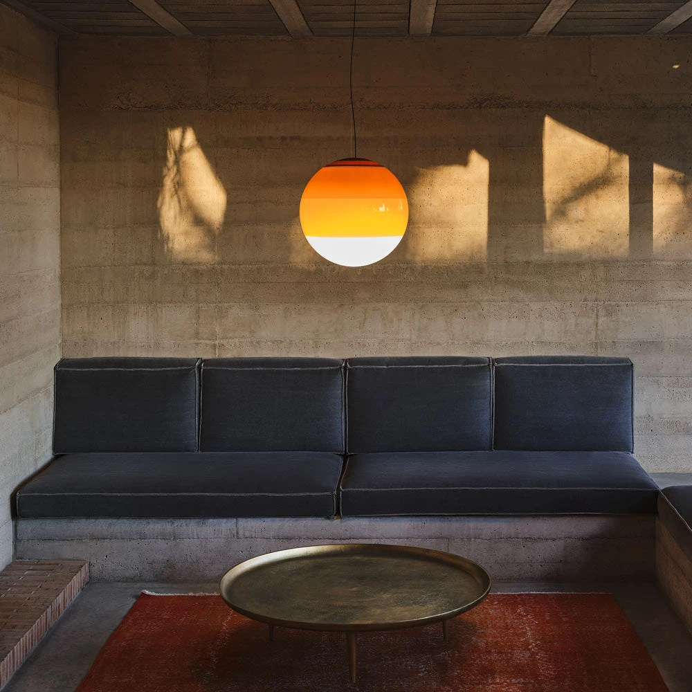 Marset Dipping Light LED Pendant Light 6 Marset Dipping Light LED Pendant Light - Image 4