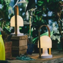 Marset FollowMe LED Portable Table Lamp -City Lights Store marset followme led portable table lamp lifestyle 08 b2234aa2 6148 48c2 96a7 2dd4139b771b