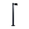 Marset Plaff-on! Outdoor LED Bollard -City Lights Store marset plaff on outdoor led bollard 01a 4b593bad a418 4870 9eb7 42ab9158753a