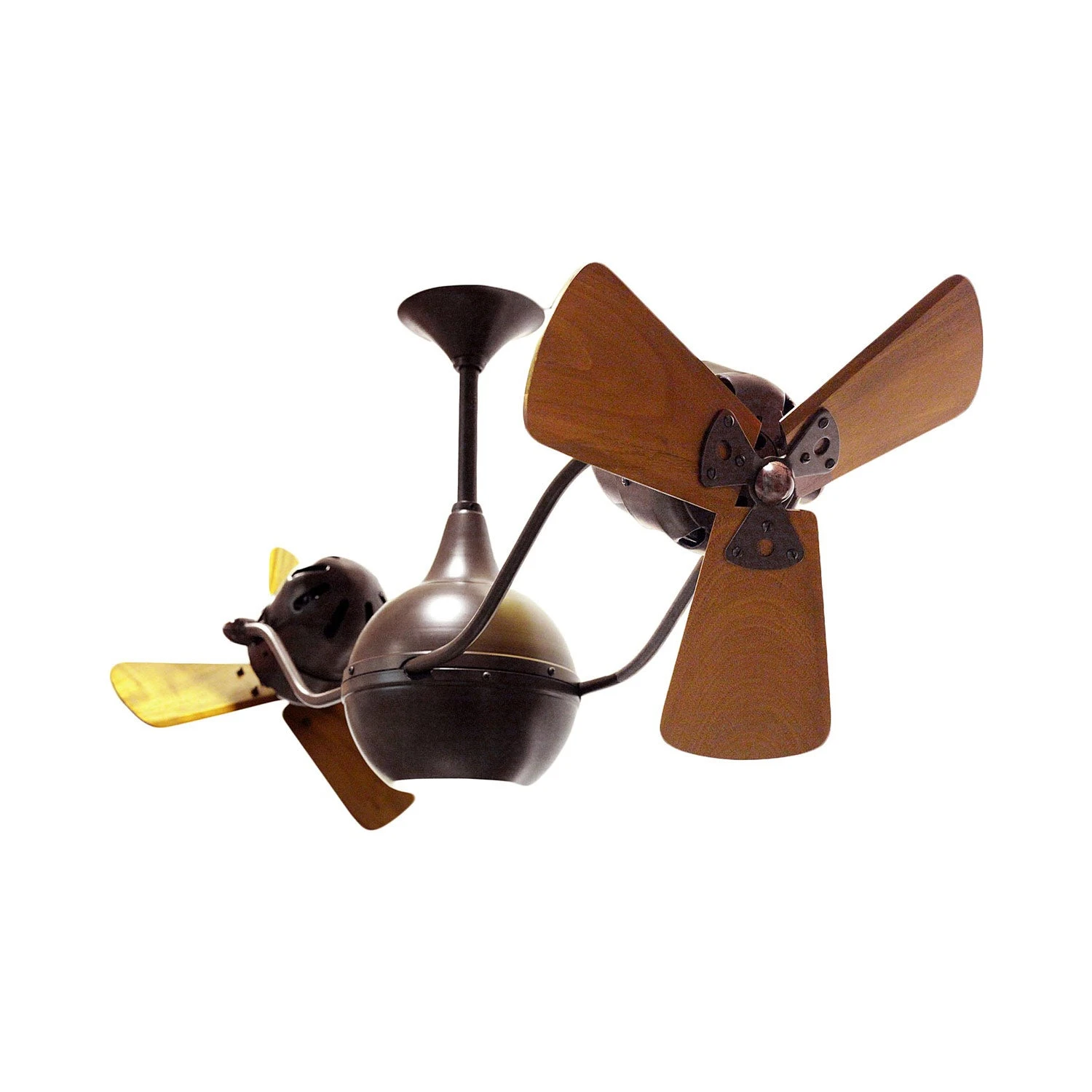 Vent-Bettina Indoor / Outdoor Ceiling Fan 19 Vent-Bettina Indoor / Outdoor Ceiling Fan - Image 17