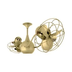 Vent-Bettina Indoor / Outdoor Ceiling Fan 39 Vent-Bettina Indoor / Outdoor Ceiling Fan -City Lights Store matthews fan company vent bettina ceiling fan 06
