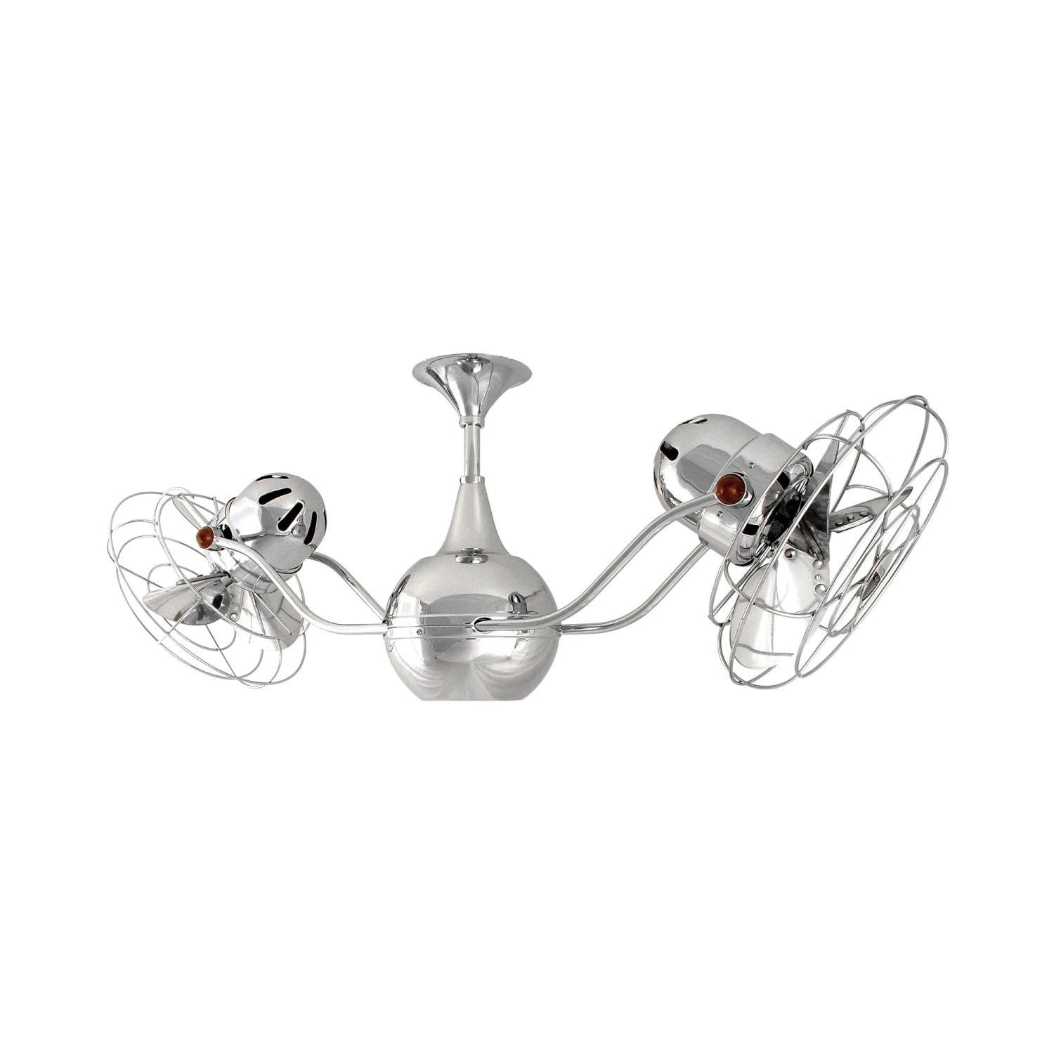 Vent-Bettina Indoor / Outdoor Ceiling Fan 8 Vent-Bettina Indoor / Outdoor Ceiling Fan - Image 6