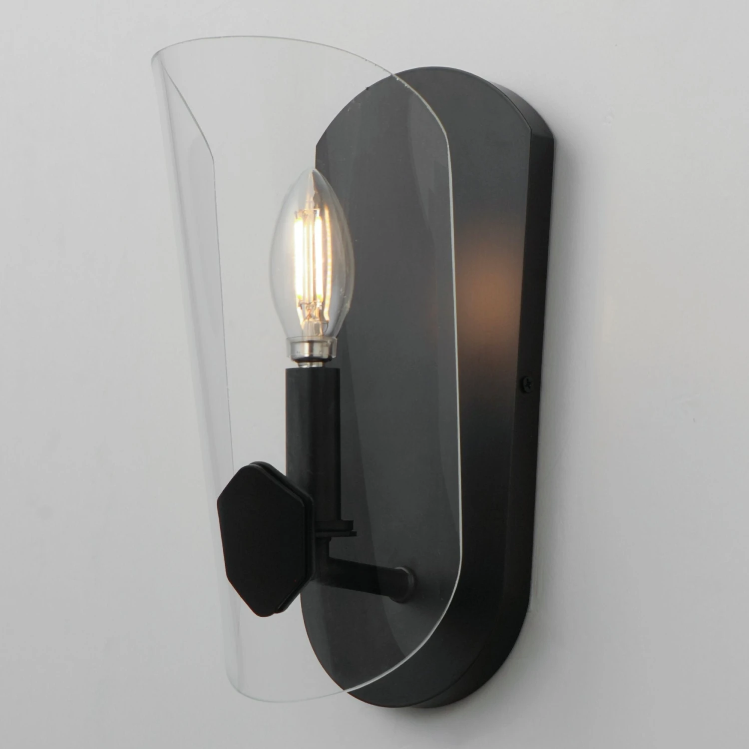 Armory Wall Light 6 Armory Wall Light - Image 4