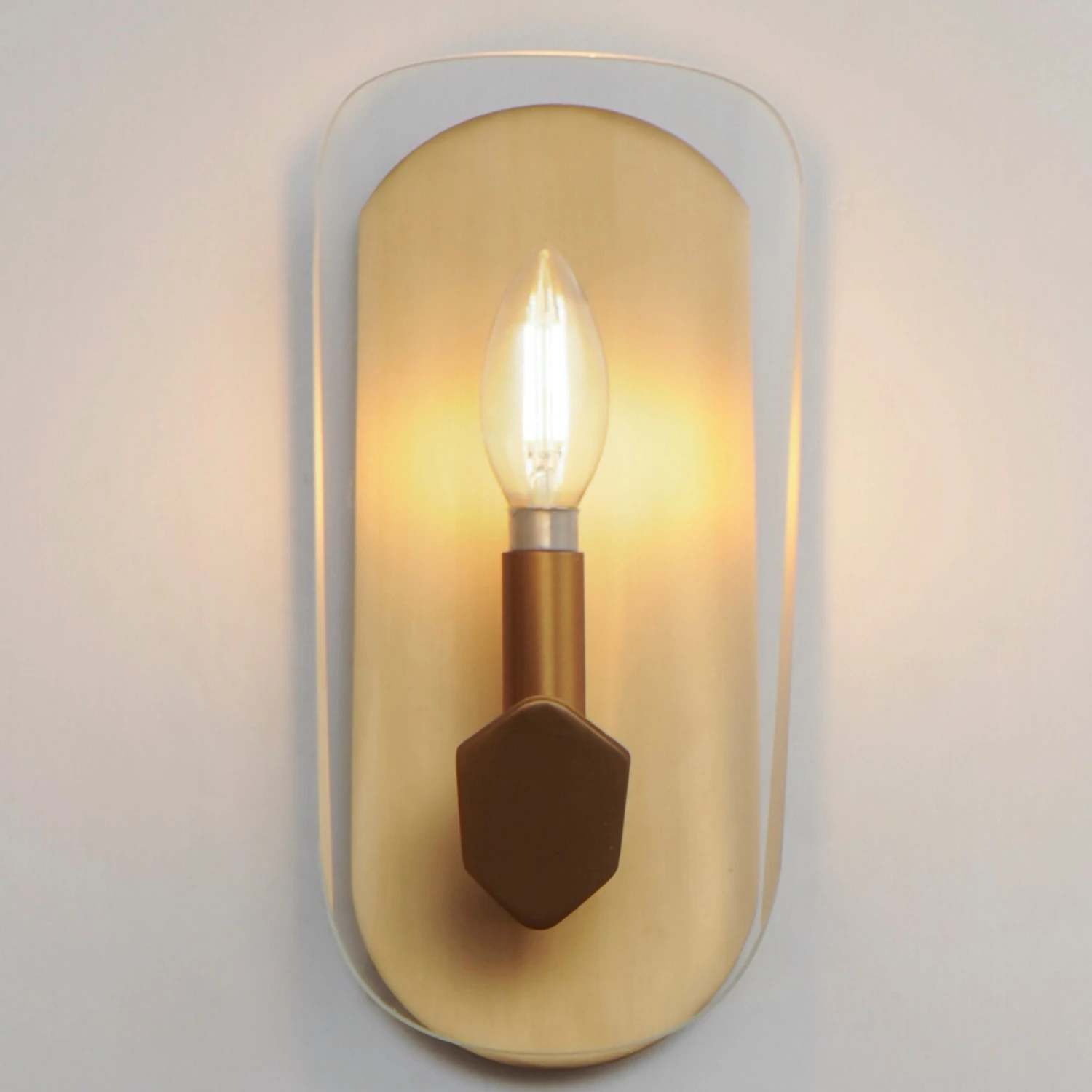 Armory Wall Light 9 Armory Wall Light - Image 7