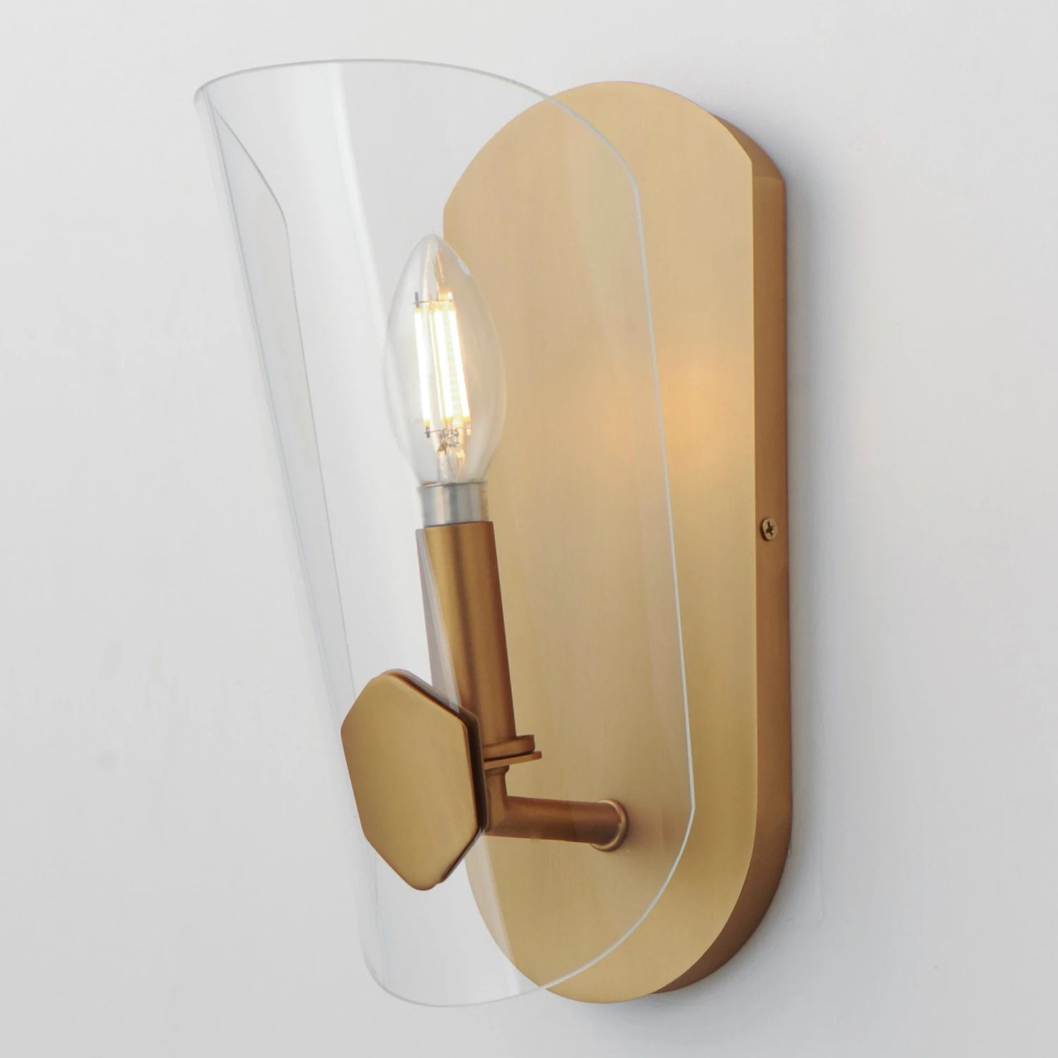 Armory Wall Light 10 Armory Wall Light - Image 8