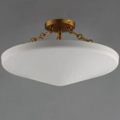 Artemis Semi-Flush Mount Ceiling Light 11 Artemis Semi-Flush Mount Ceiling Light -City Lights Store maxim lighting artemis flush mount ceiling light 04 d2fa7a67 3adf 4737 b5d8 4954971c2467