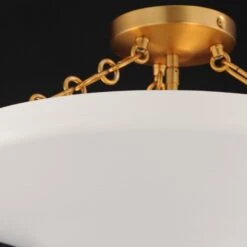 Artemis Semi-Flush Mount Ceiling Light 12 Artemis Semi-Flush Mount Ceiling Light -City Lights Store maxim lighting artemis flush mount ceiling light 05 e7055762 b957 45a8 9bd9 eccfdea0be69