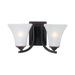 Aurora Bath Vanity Light -City Lights Store maxim lighting aurora bath vanity light 01 c38d090d 6ed4 4c9b 9578 aa9b975677fa