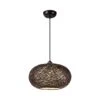Bali Outdoor Pendant Light -City Lights Store maxim lighting bali outdoor pendant light 01a