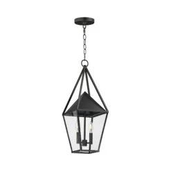 Bavaria Outdoor Pendant Light