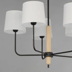 Bozeman Chandelier -City Lights Store maxim lighting bozeman chandelier 05 47b933df 17cc 4e9f b61e 45b8f371f950