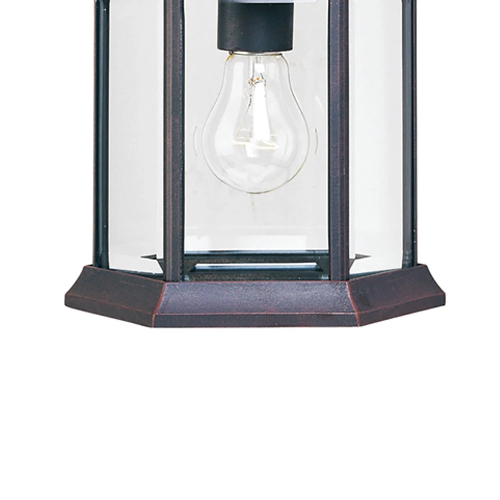 Builder Outdoor Downlight Wall Light 4 Builder Outdoor Downlight Wall Light - Image 3