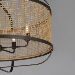 Cestino Drum Pendant Light 20 Cestino Drum Pendant Light -City Lights Store maxim lighting cestino multi light pendant light 08 ff848f20 ce32 42e1 9e07 ba241adae9da