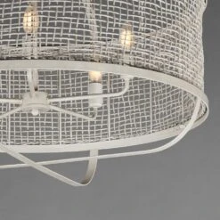 Cestino Drum Pendant Light 22 Cestino Drum Pendant Light -City Lights Store maxim lighting cestino multi light pendant light 10 6c5cc2b2 7038 4144 bb21 ff51fcb361f4