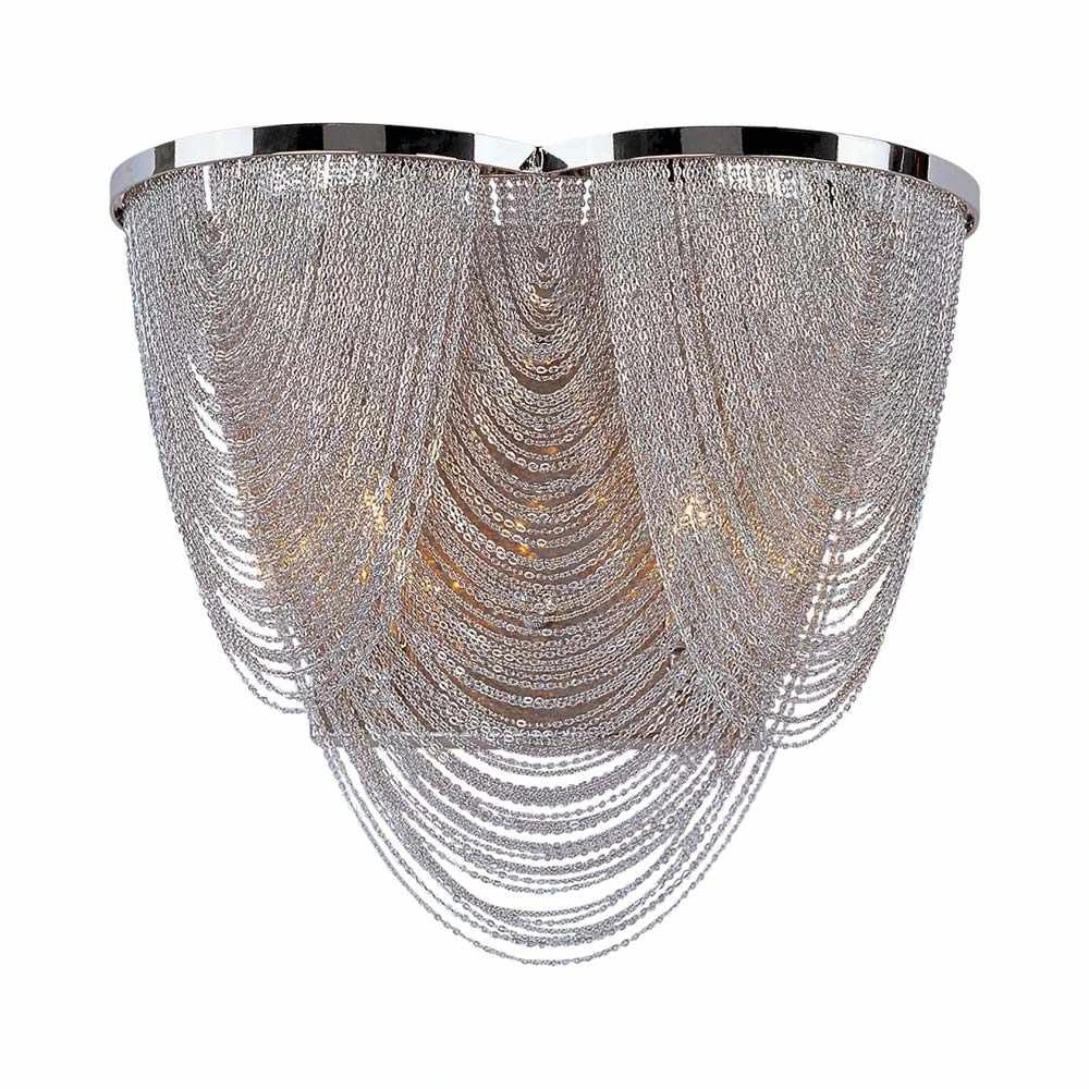 Chantilly Wall Light 3 Chantilly Wall Light