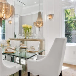 Chantilly Wall Light 14 Chantilly Wall Light -City Lights Store maxim lighting chantilly wall light lifestyle 01 69998a51 db61 4694 b0ca 1f6e33828651